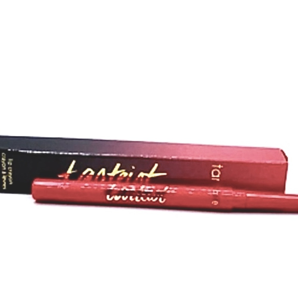 NWT Tarteist - Amaze, lip crayon